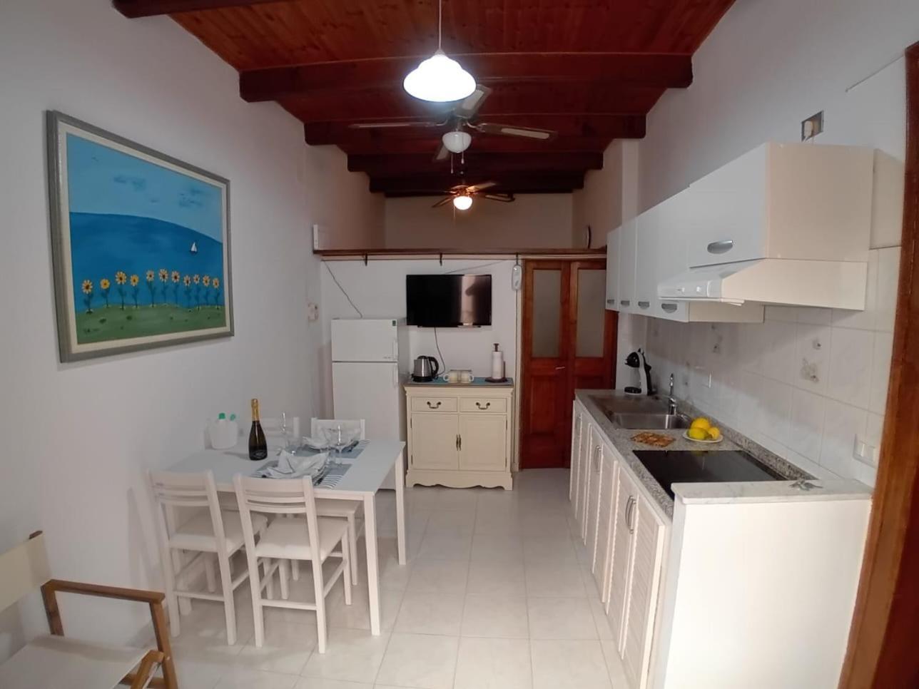 Apartment Casa Mea