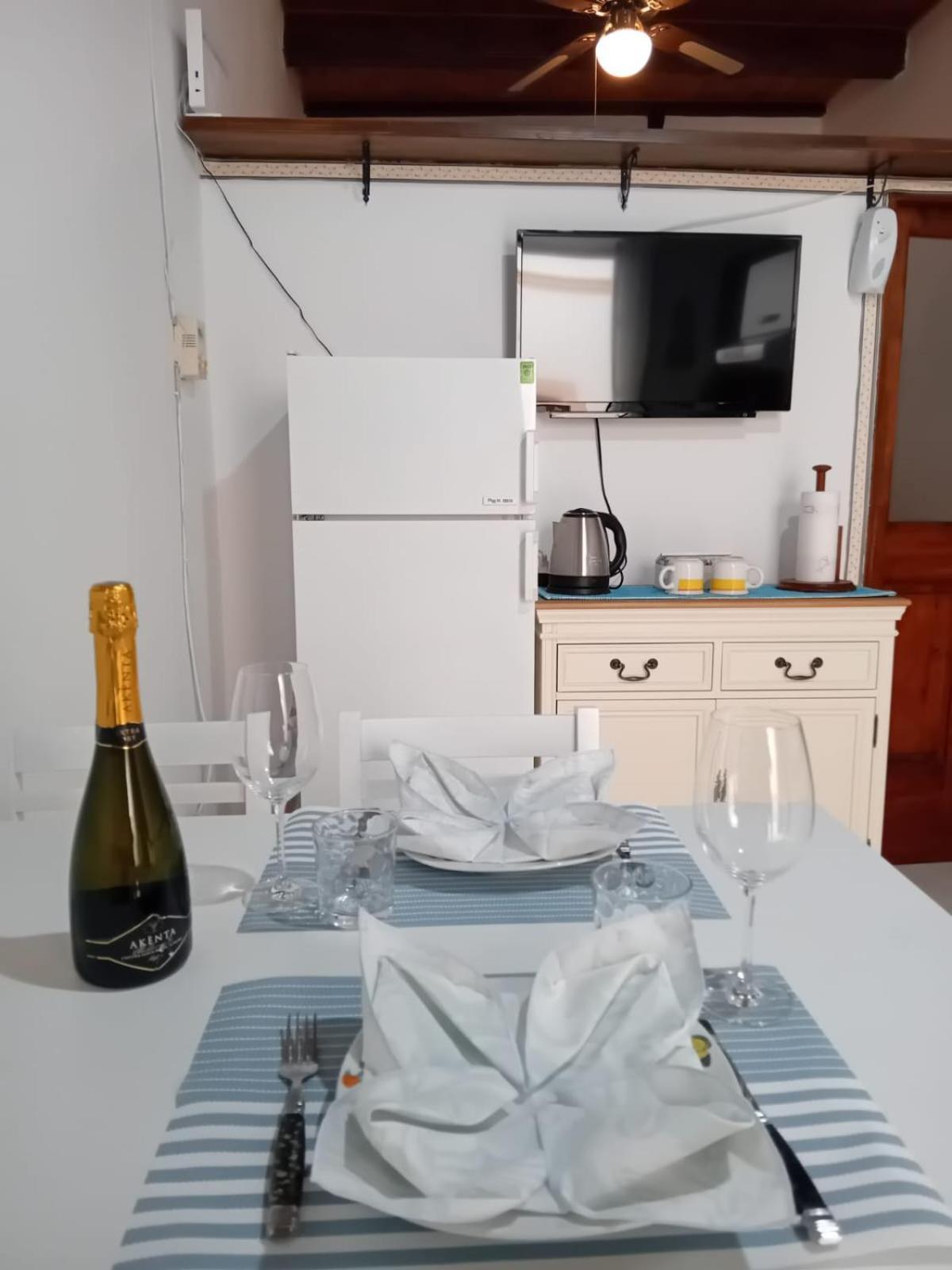 Casa Mea Apartment *