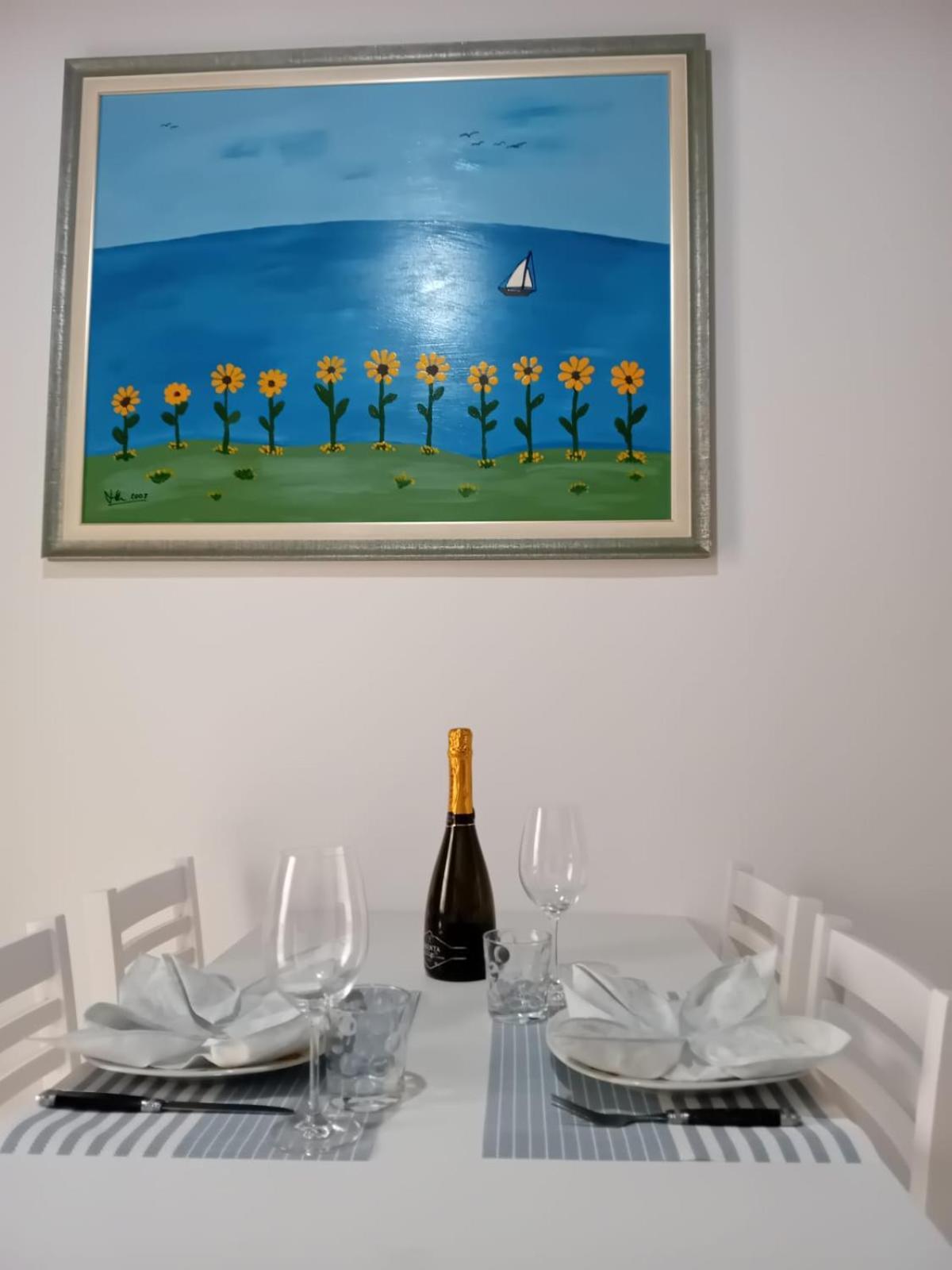 Casa Mea Apartment Alghero