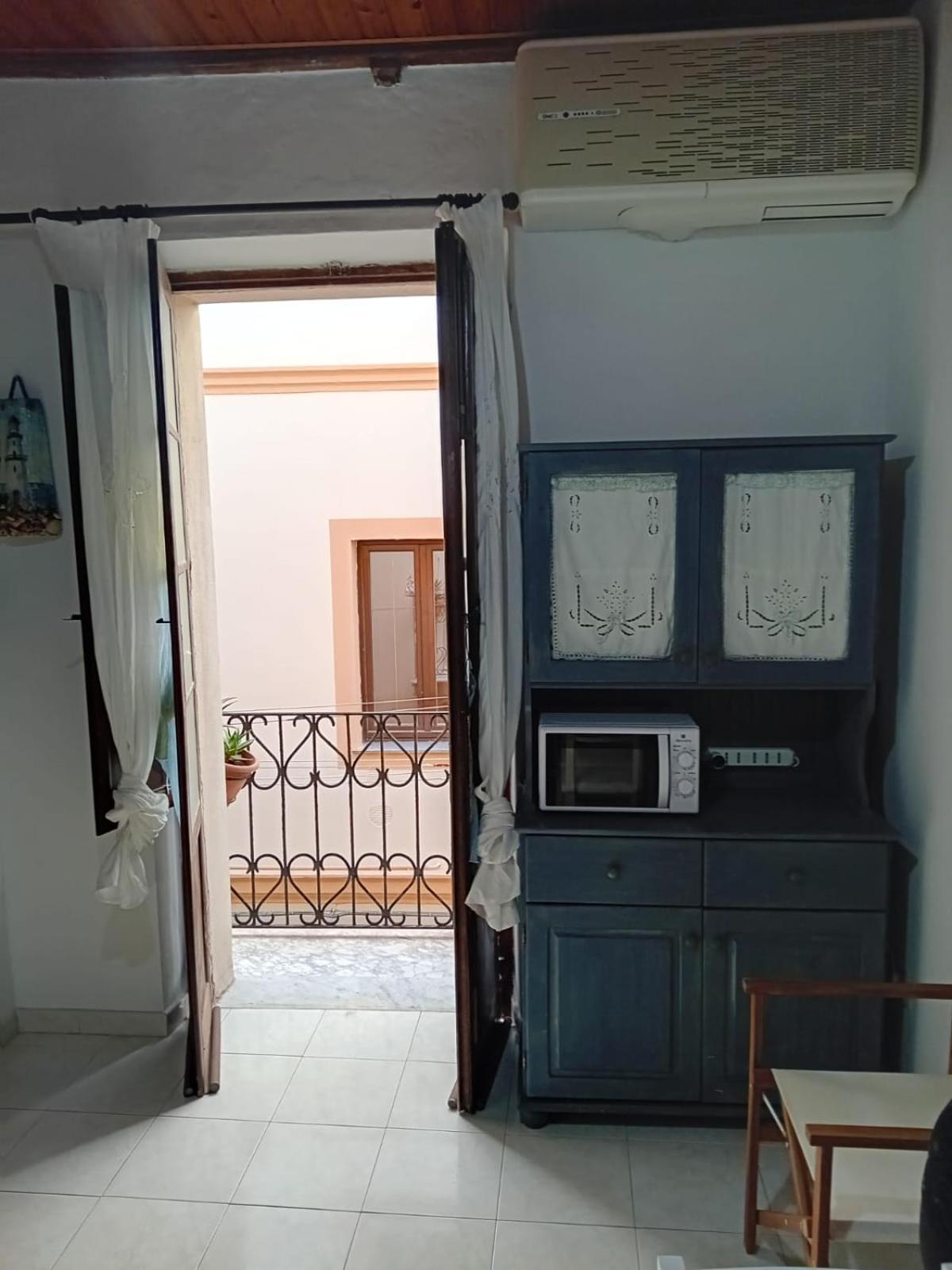 Apartment Casa Mea Alghero