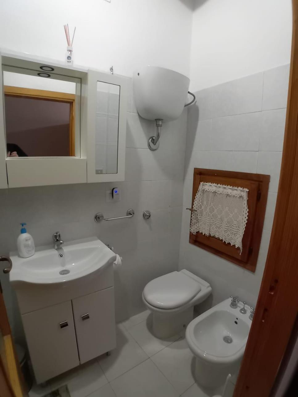 Casa Mea Apartment