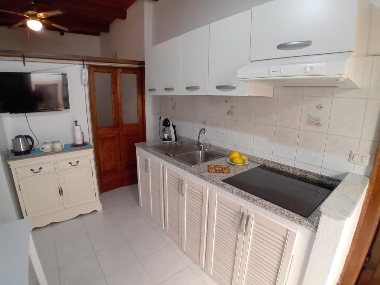 Apartment Casa Mea Alghero